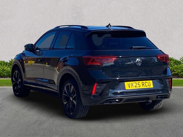 Used Volkswagen T-Roc 2025 for sale - 76065666: Photo 2