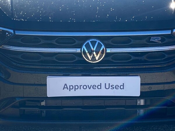 Used Volkswagen T-Roc 2025 for sale - 76065666: Photo 32
