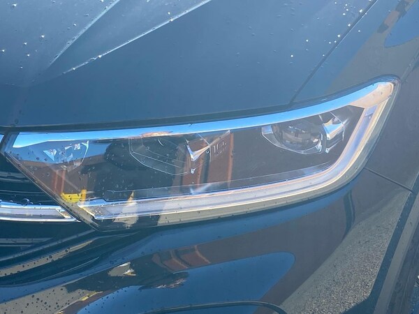 Used Volkswagen T-Roc 2025 for sale - 76065666: Photo 33
