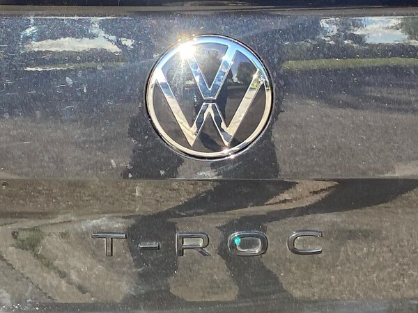 Used Volkswagen T-Roc 2025 for sale - 76065666: Photo 34