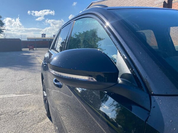Used Volkswagen T-Roc 2025 for sale - 76065666: Photo 37