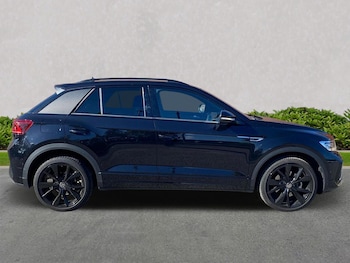 Used Volkswagen T-Roc 2025 for sale - 76065666: Photo 3