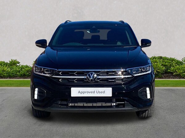 Used Volkswagen T-Roc 2025 for sale - 76065666: Photo 5