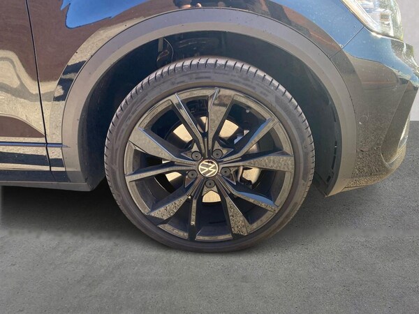 Used Volkswagen T-Roc 2025 for sale - 76065666: Photo 6