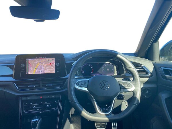 Used Volkswagen T-Roc 2025 for sale - 76065666: Photo 9