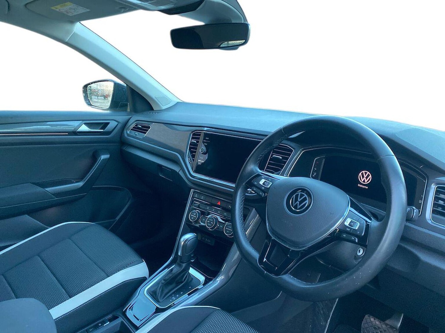 Used Volkswagen T-Roc 2021 for sale - 76741210: Photo 15