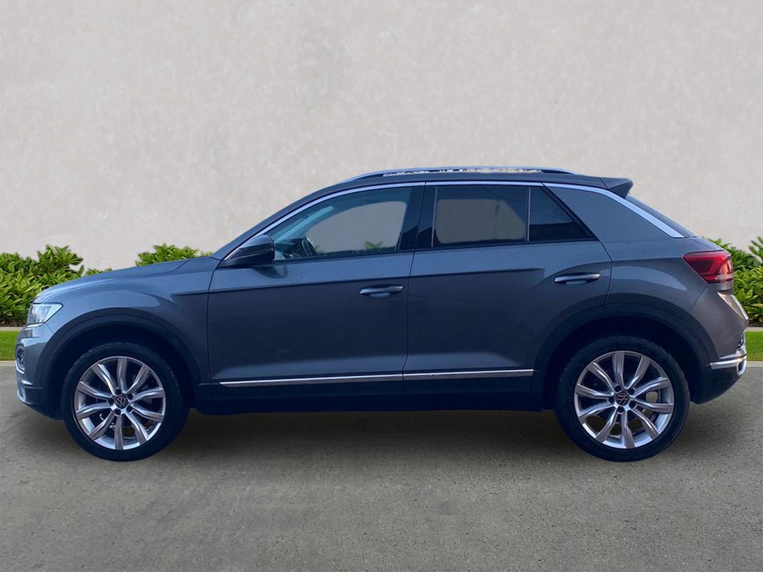 Used Volkswagen T-Roc 2021 for sale - 76741210: Photo 19