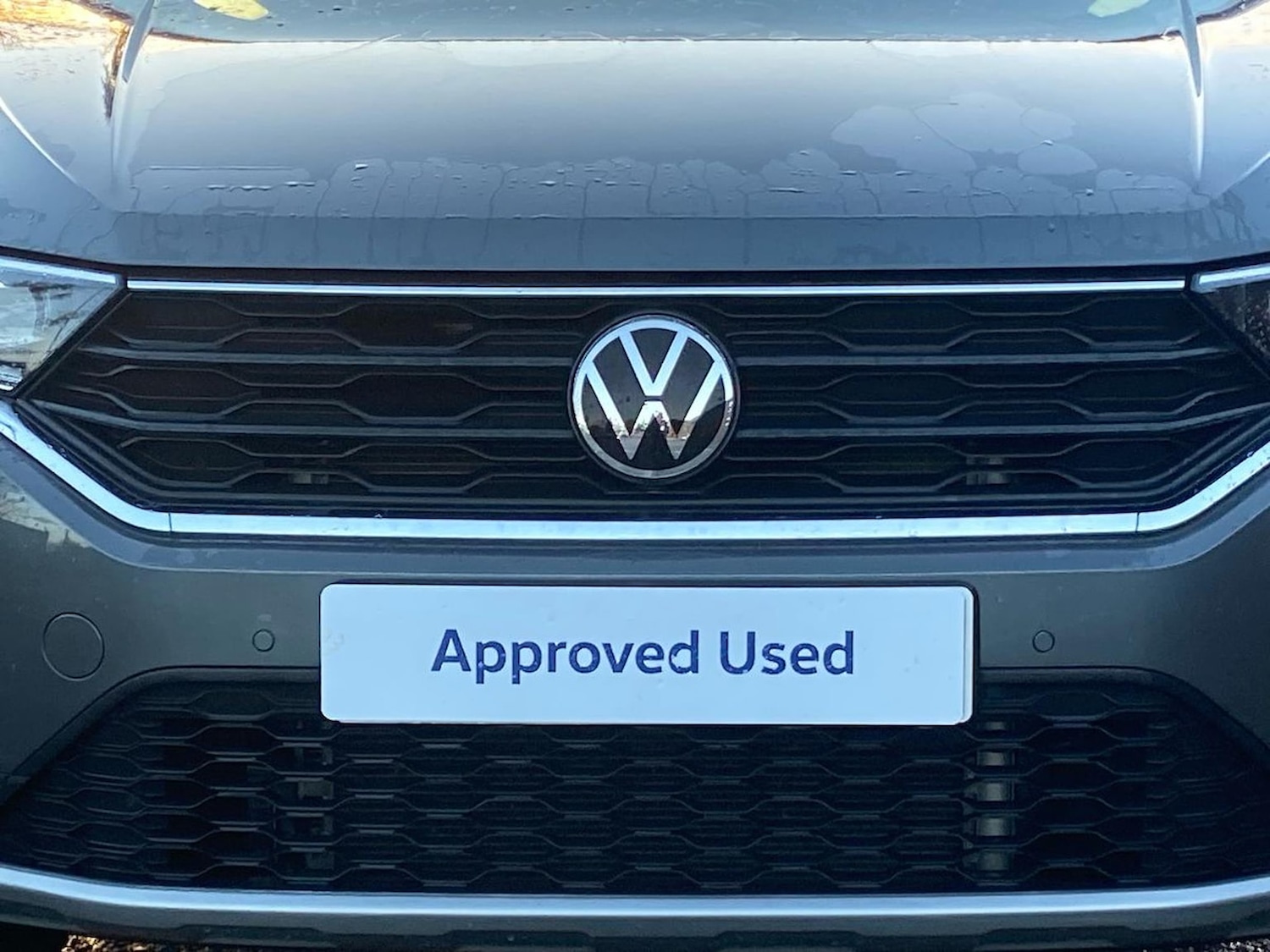 Used Volkswagen T-Roc 2021 for sale - 76741210: Photo 32