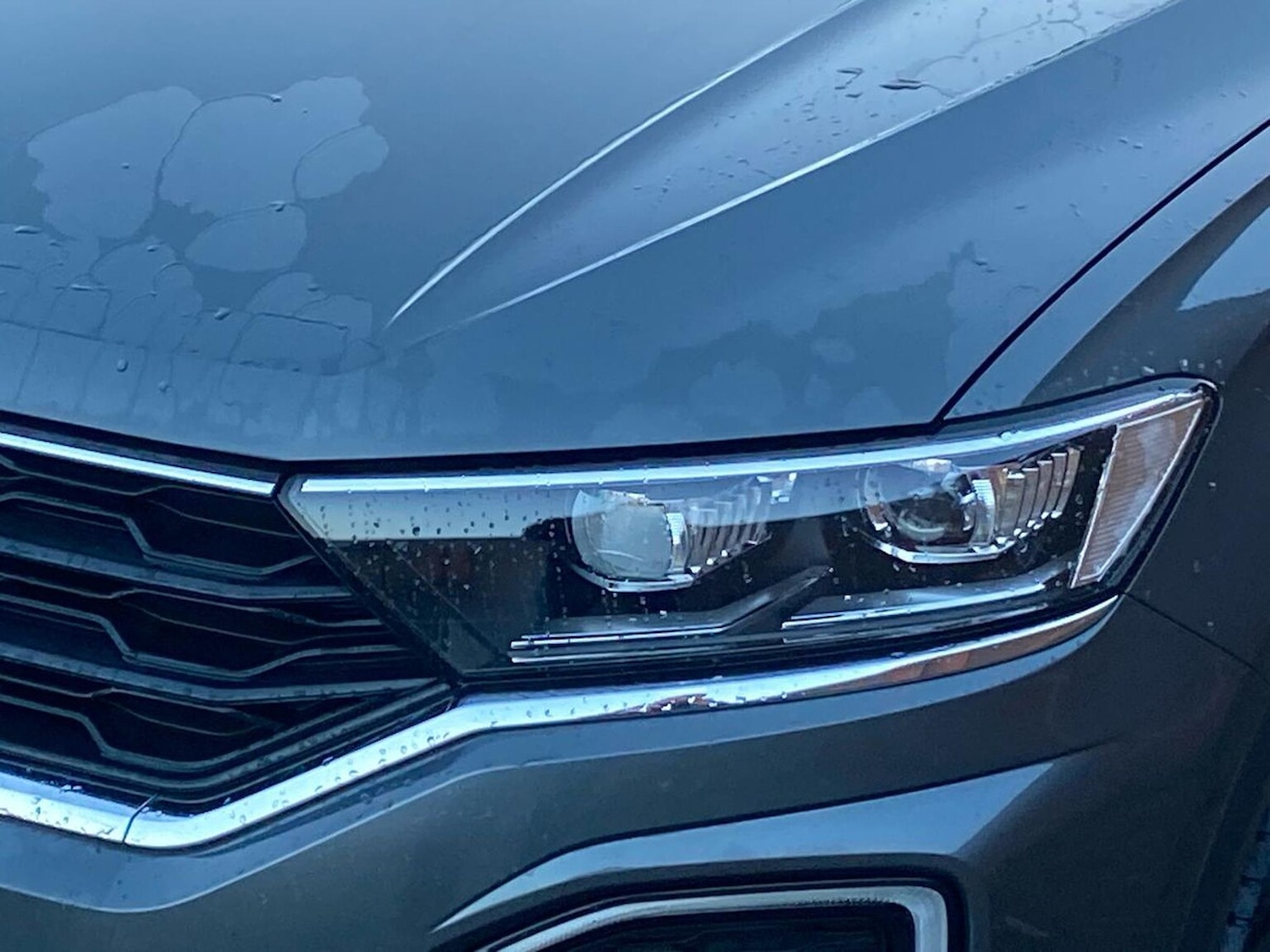 Used Volkswagen T-Roc 2021 for sale - 76741210: Photo 33