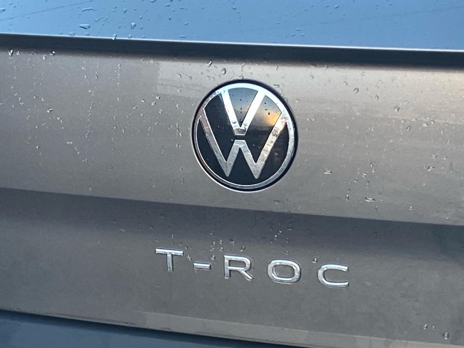 Used Volkswagen T-Roc 2021 for sale - 76741210: Photo 34