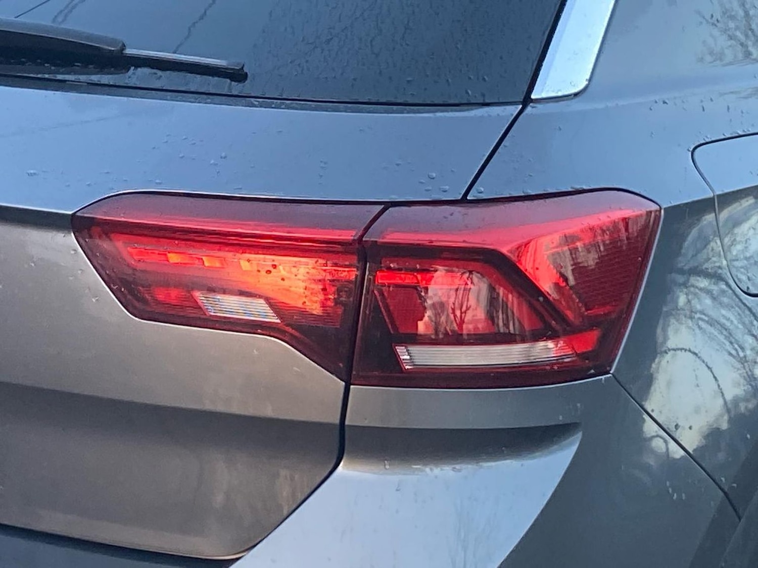 Used Volkswagen T-Roc 2021 for sale - 76741210: Photo 35