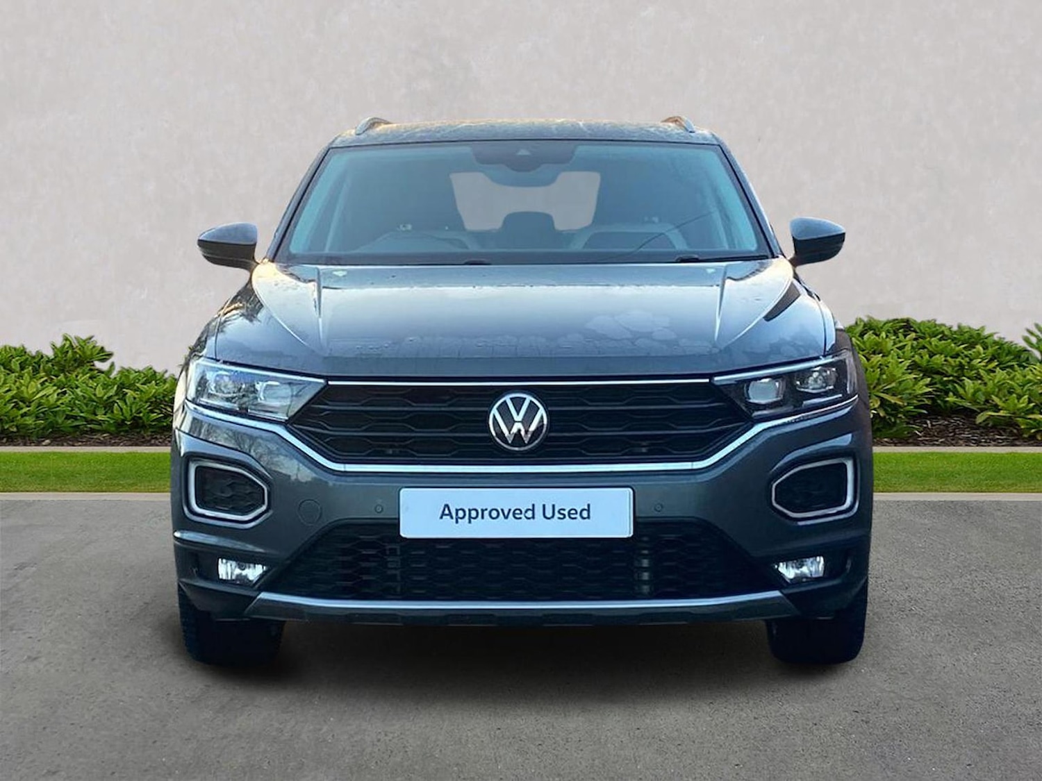Used Volkswagen T-Roc 2021 for sale - 76741210: Photo 5
