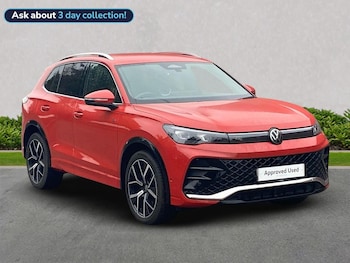 2024 - 2.0 Tdi R-Line 5Dr Dsg