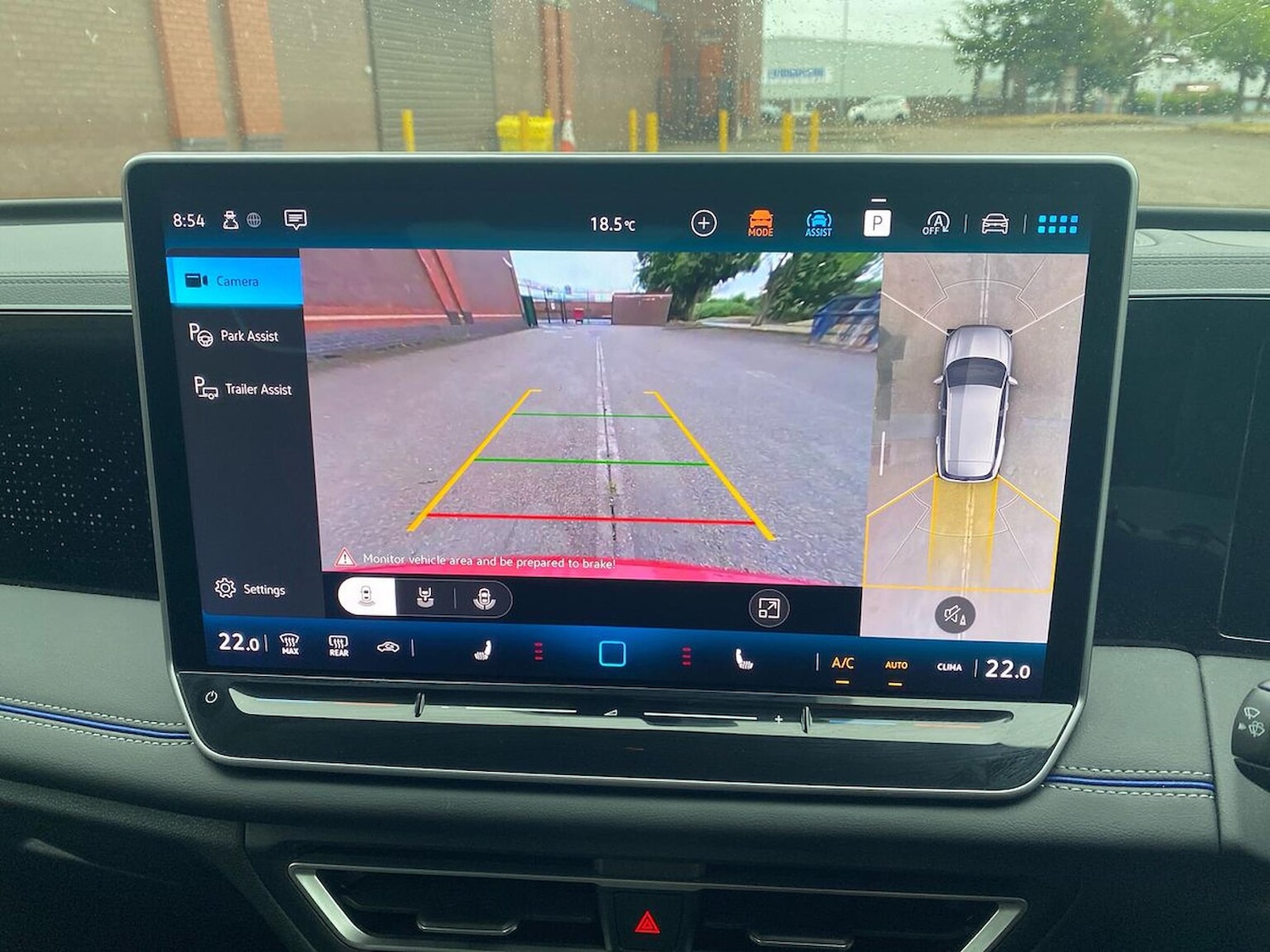 Vehicle 23