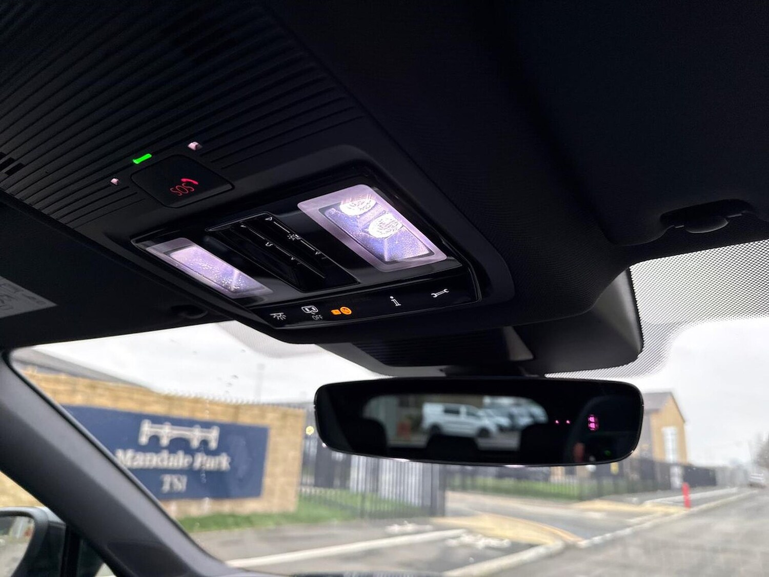 Used Volkswagen Touran 2026 for sale - 77896243: Photo 14