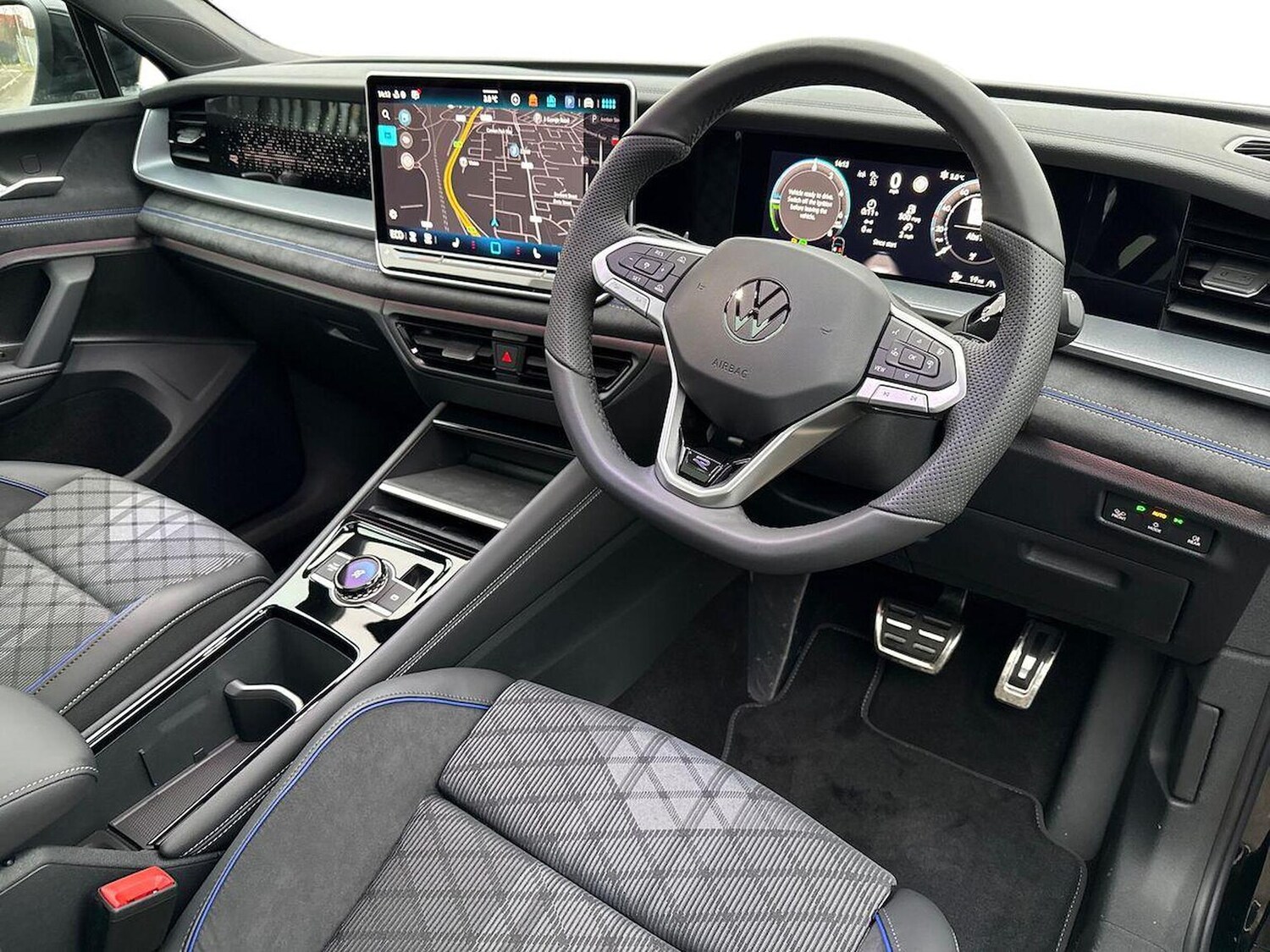 Used Volkswagen Touran 2026 for sale - 77896243: Photo 15