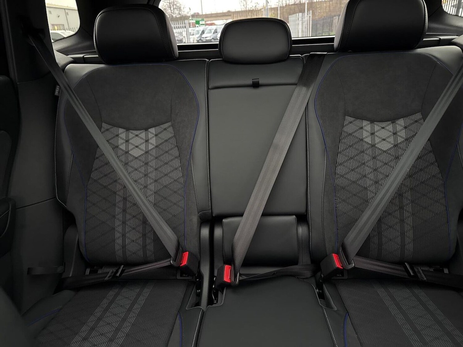 Used Volkswagen Touran 2026 for sale - 77896243: Photo 16