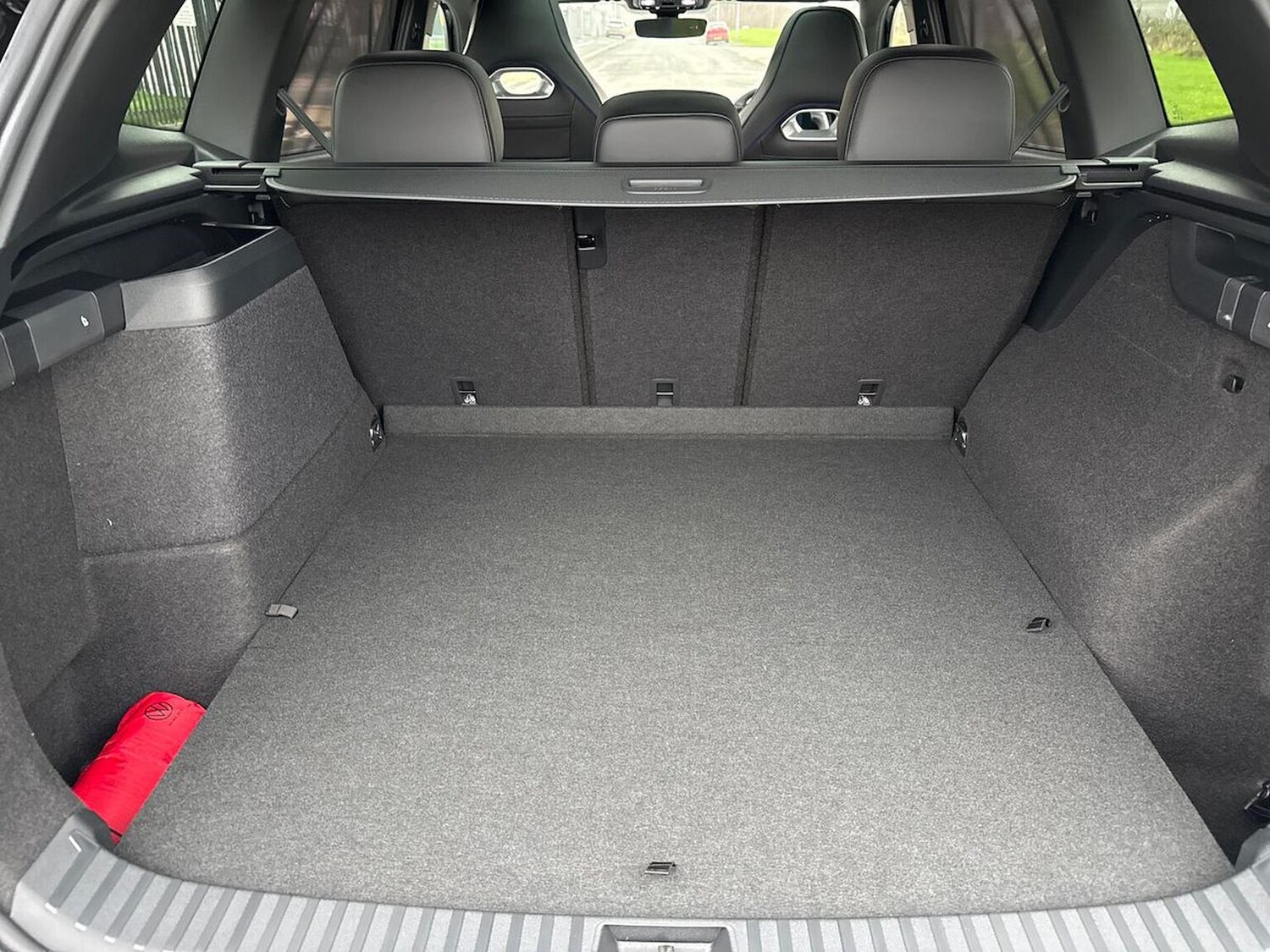 Used Volkswagen Touran 2026 for sale - 77896243: Photo 17