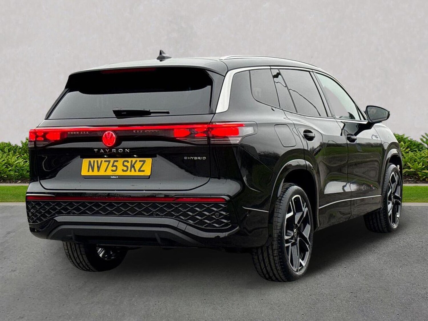 Used Volkswagen Touran 2026 for sale - 77896243: Photo 18