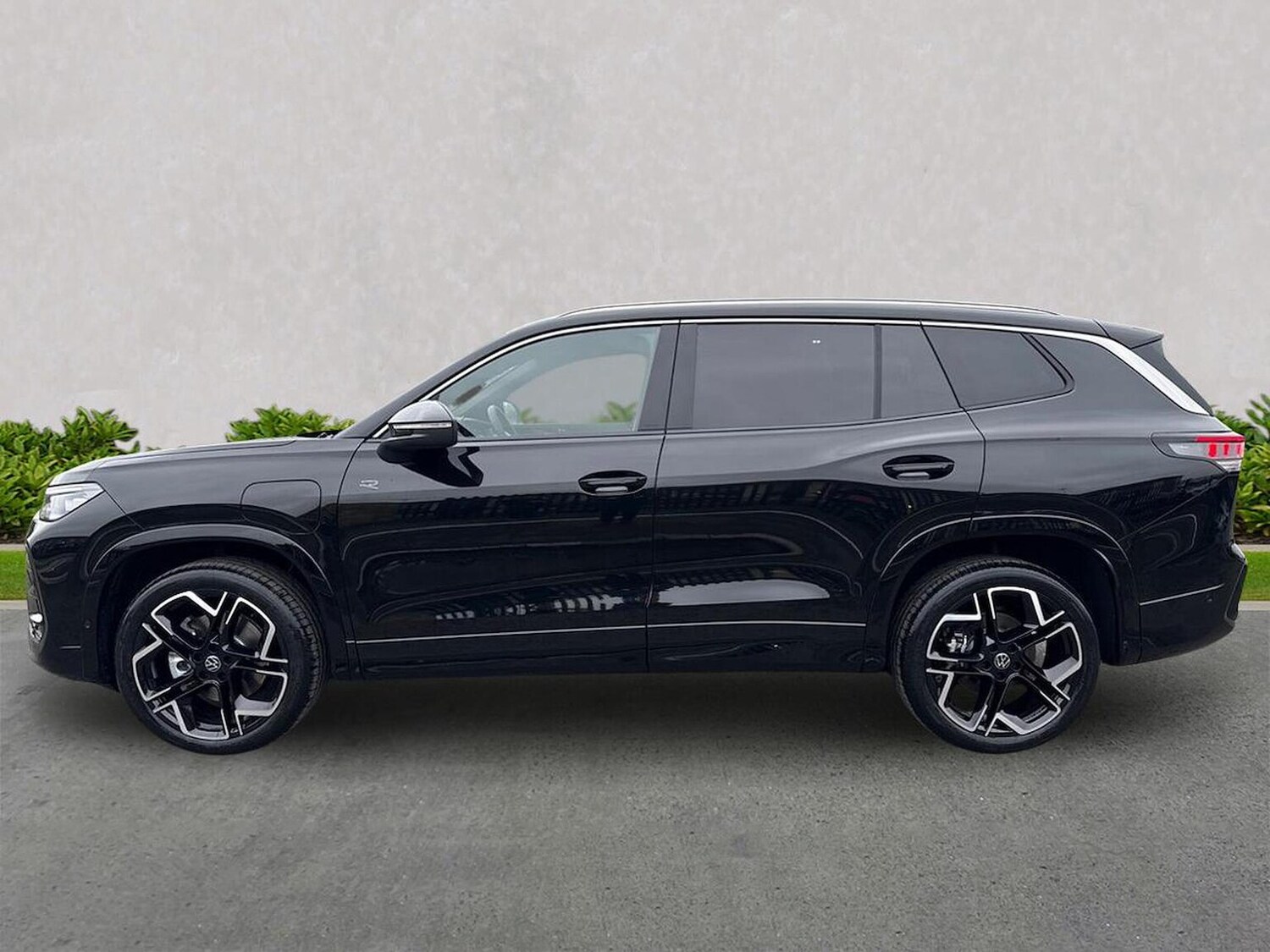 Used Volkswagen Touran 2026 for sale - 77896243: Photo 19