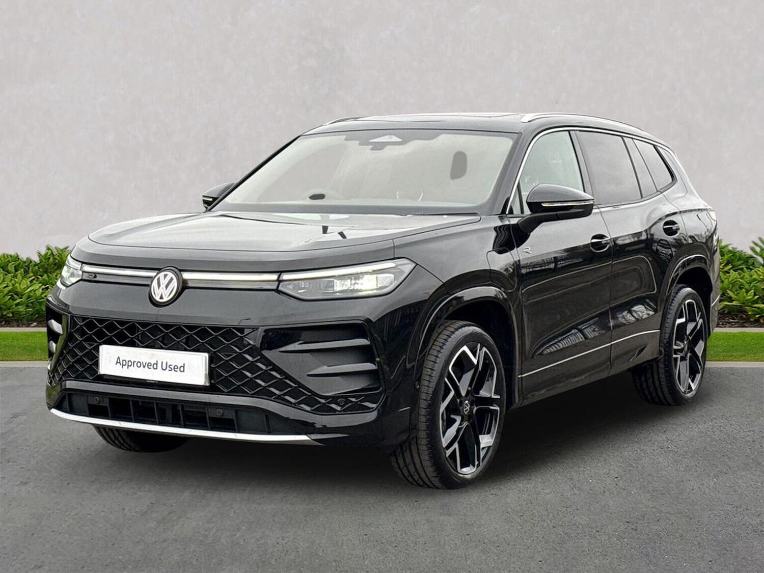 Used Volkswagen Touran 2026 for sale - 77896243: Photo 20