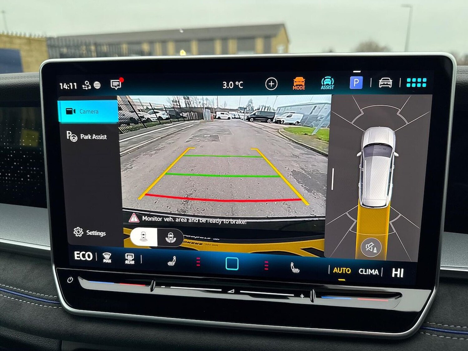 Used Volkswagen Touran 2026 for sale - 77896243: Photo 22