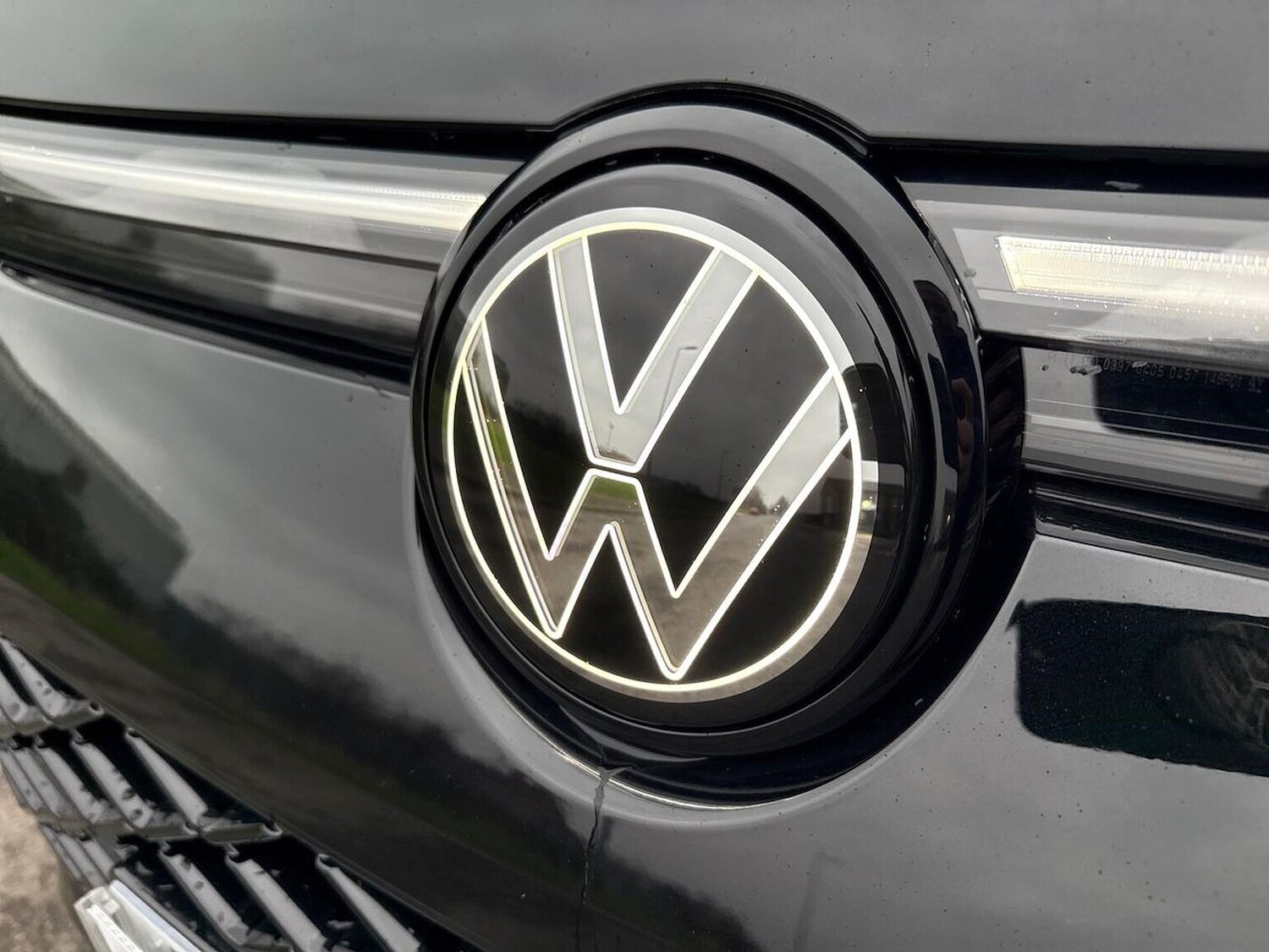 Used Volkswagen Touran 2026 for sale - 77896243: Photo 25