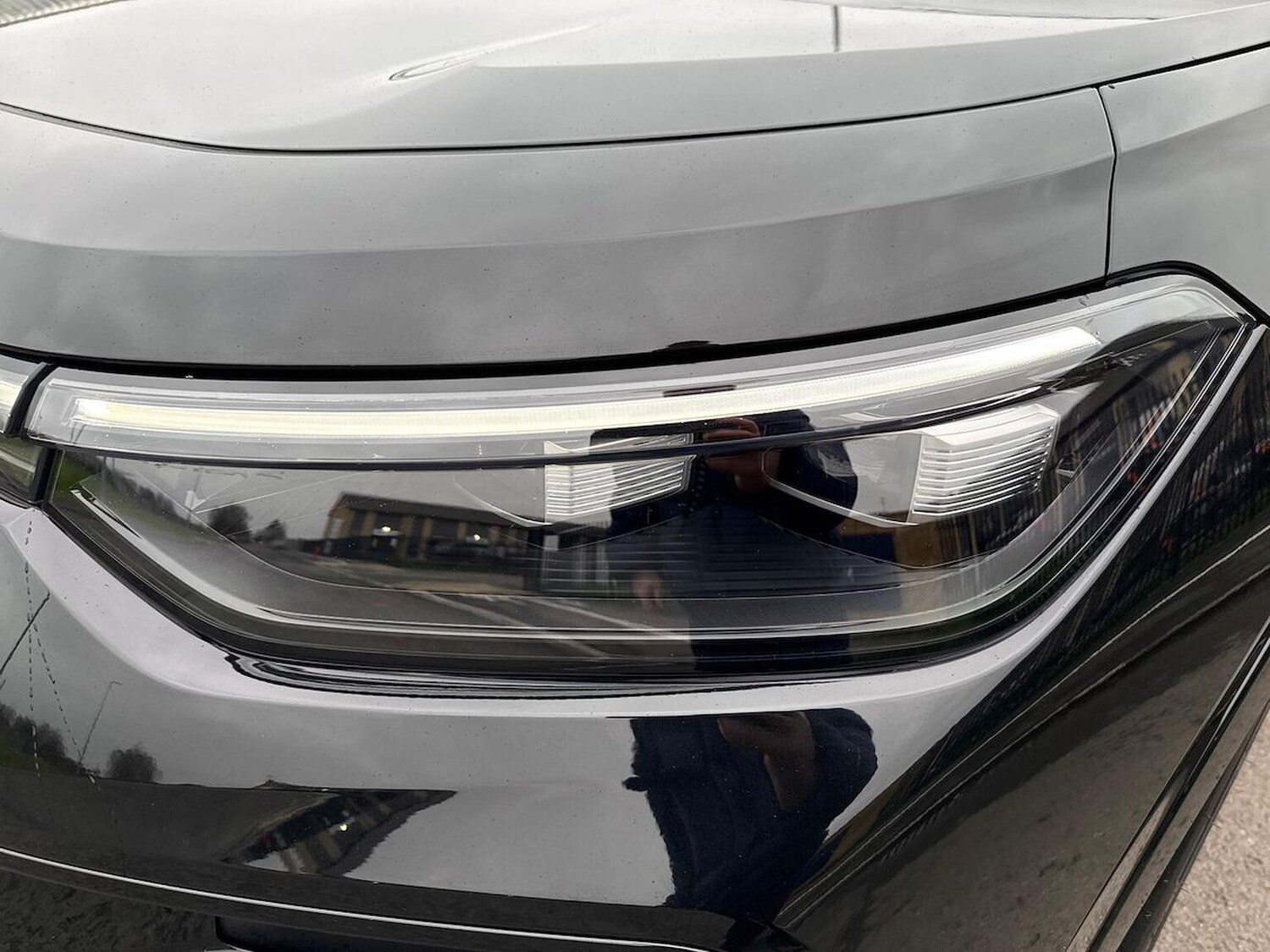 Used Volkswagen Touran 2026 for sale - 77896243: Photo 26