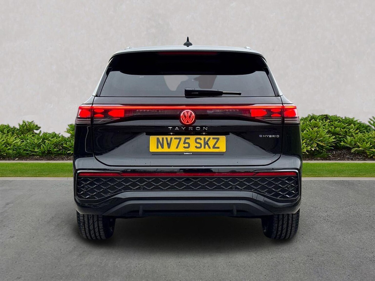 Used Volkswagen Touran 2026 for sale - 77896243: Photo 4