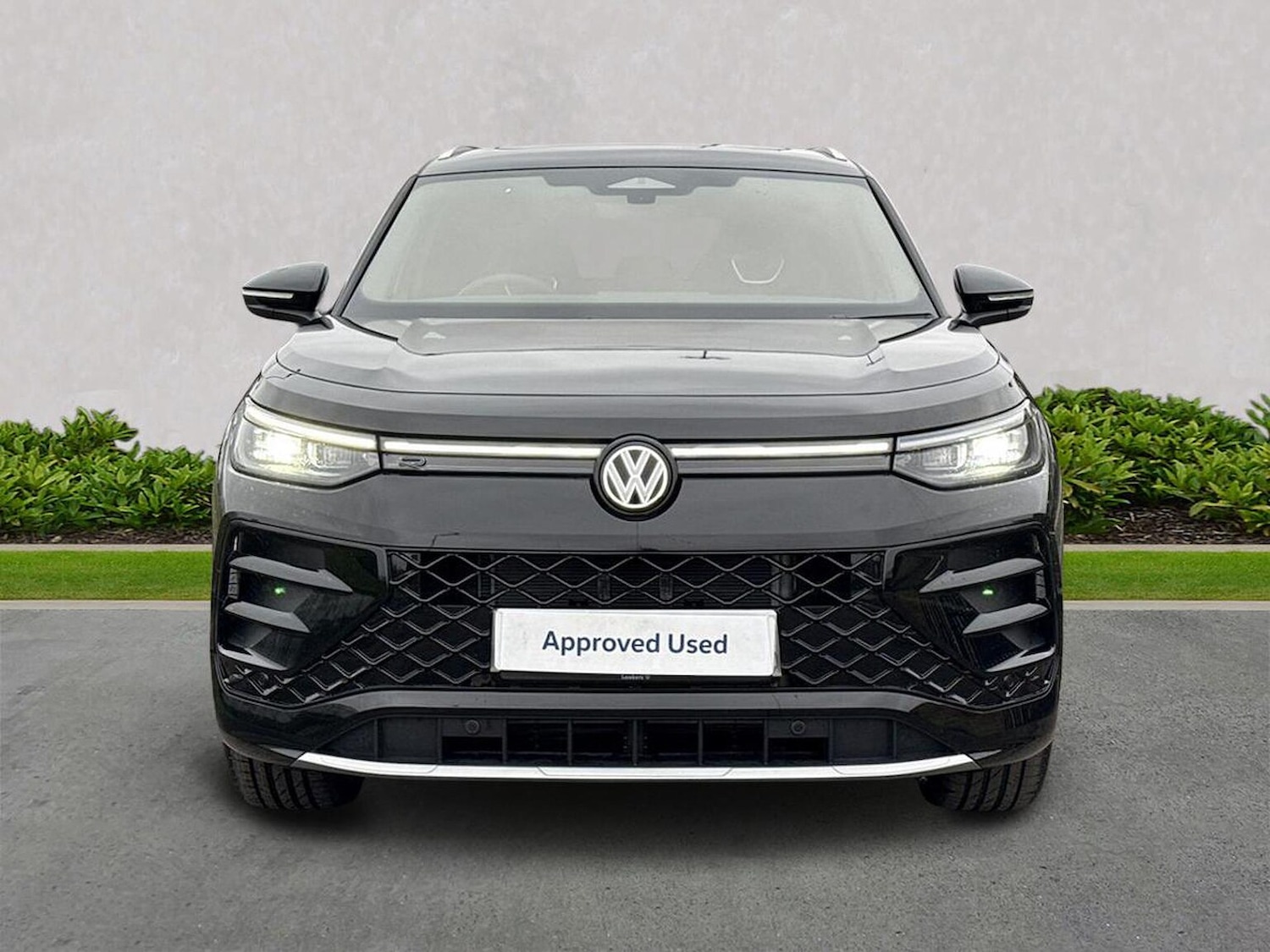 Used Volkswagen Touran 2026 for sale - 77896243: Photo 5