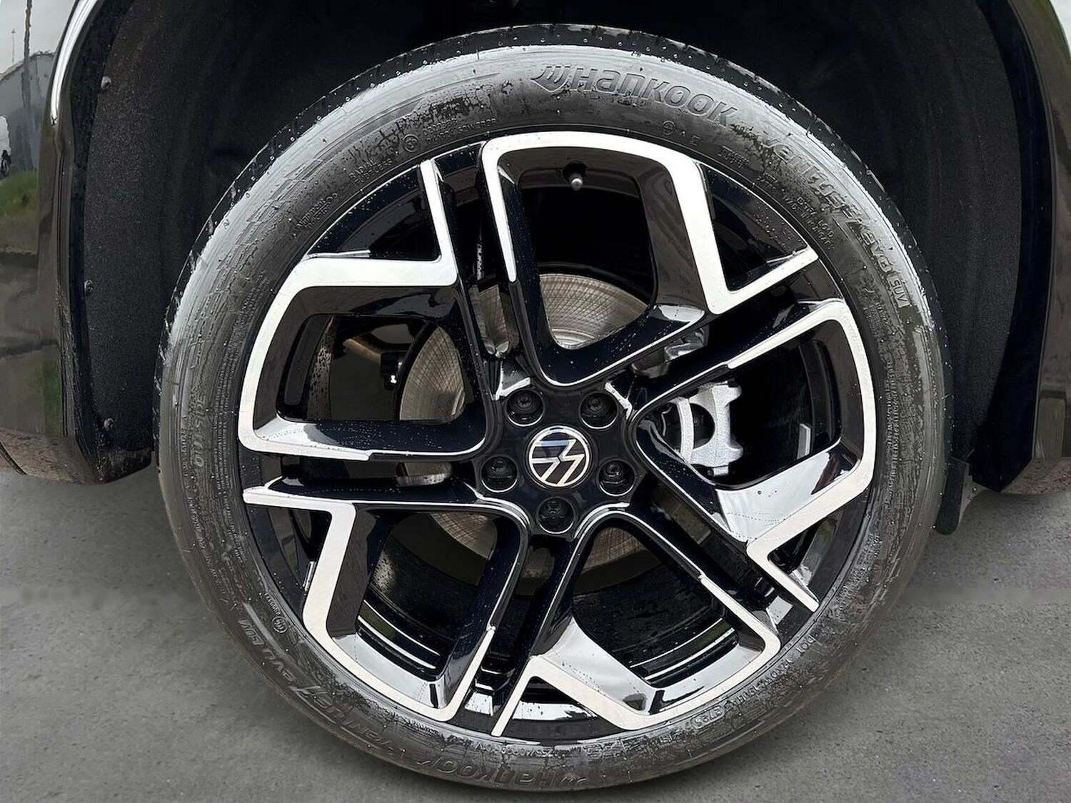 Used Volkswagen Touran 2026 for sale - 77896243: Photo 6