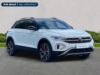 Used Volkswagen T-Roc 2026 for sale - 79115304: Photo