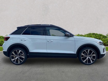 Used Volkswagen T-Roc 2026 for sale - 79115304: Photo