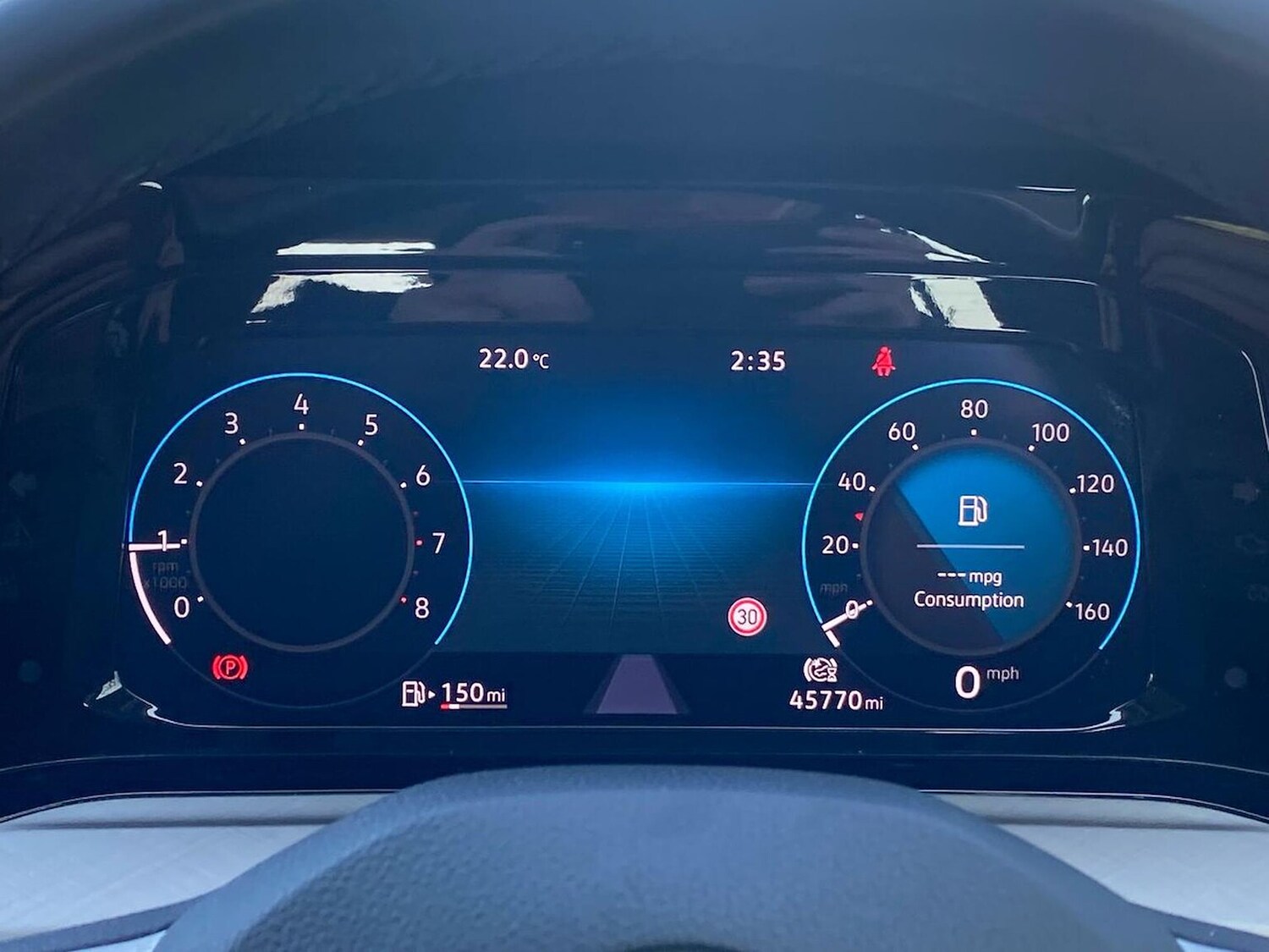 Used Volkswagen Golf 2022 for sale - 78195384: Photo 10