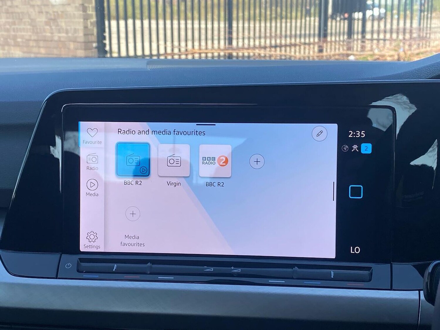 Used Volkswagen Golf 2022 for sale - 78195384: Photo 11