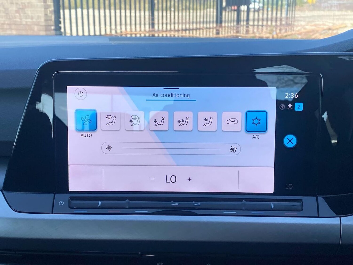 Used Volkswagen Golf 2022 for sale - 78195384: Photo 12