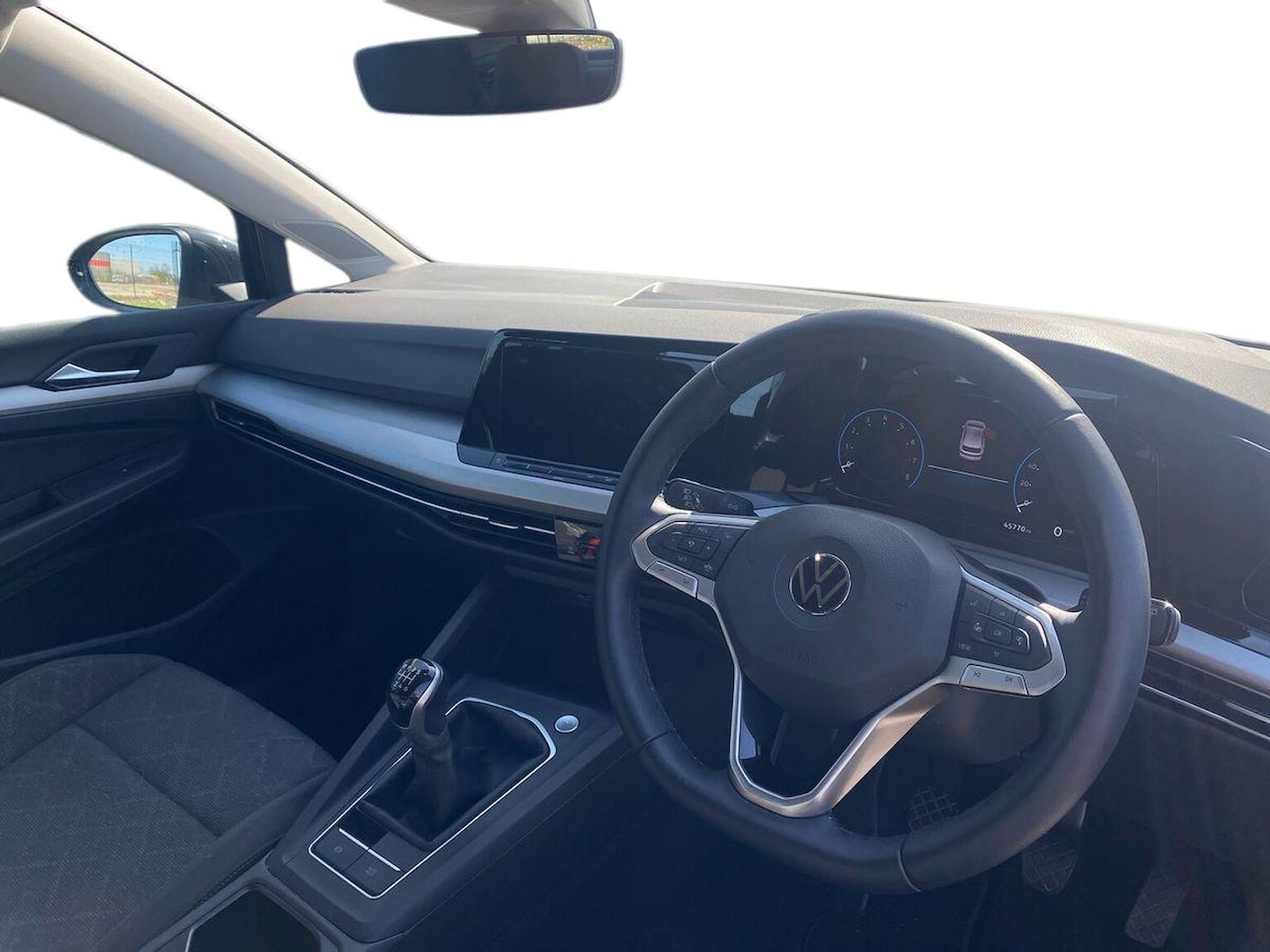 Used Volkswagen Golf 2022 for sale - 78195384: Photo 15