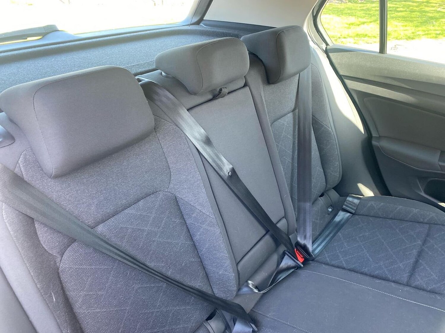 Used Volkswagen Golf 2022 for sale - 78195384: Photo 16