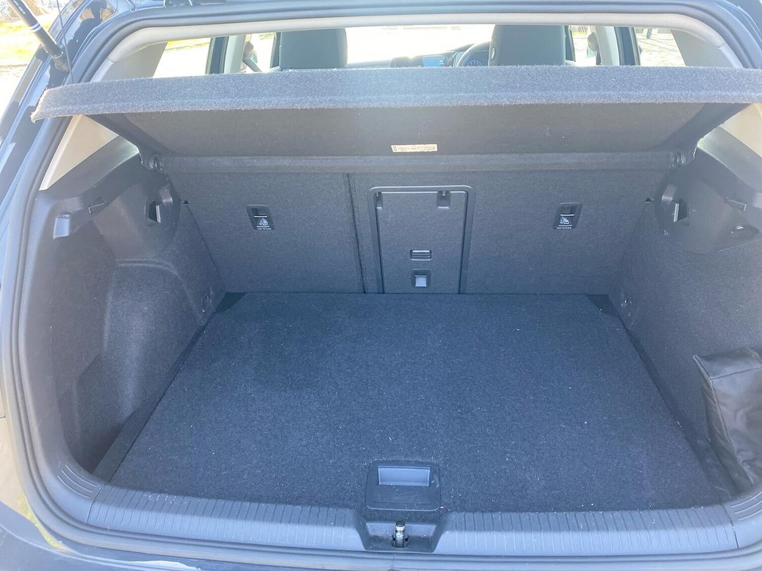 Used Volkswagen Golf 2022 for sale - 78195384: Photo 17