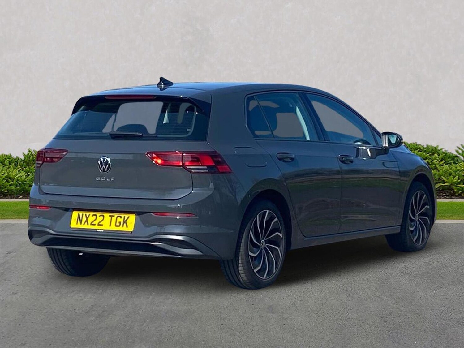 Used Volkswagen Golf 2022 for sale - 78195384: Photo 18