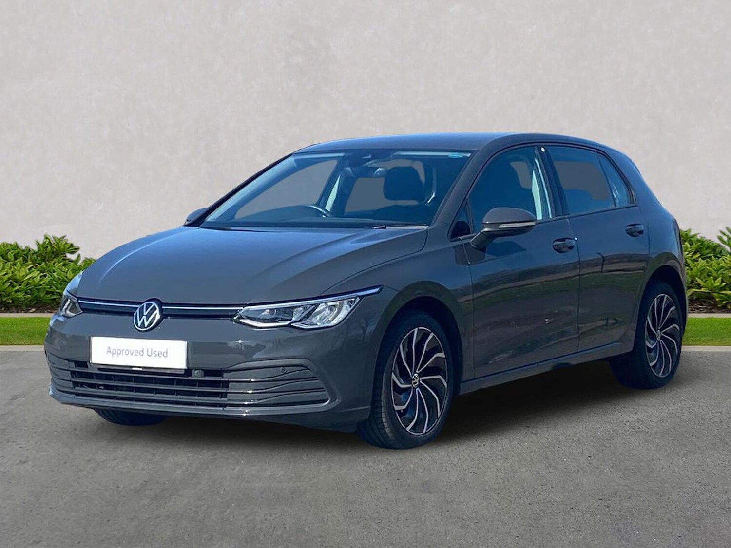 Used Volkswagen Golf 2022 for sale - 78195384: Photo 20