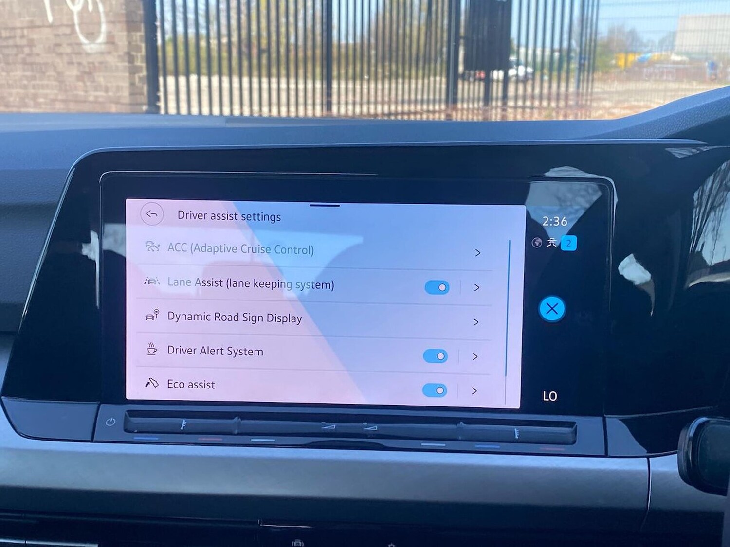 Used Volkswagen Golf 2022 for sale - 78195384: Photo 22