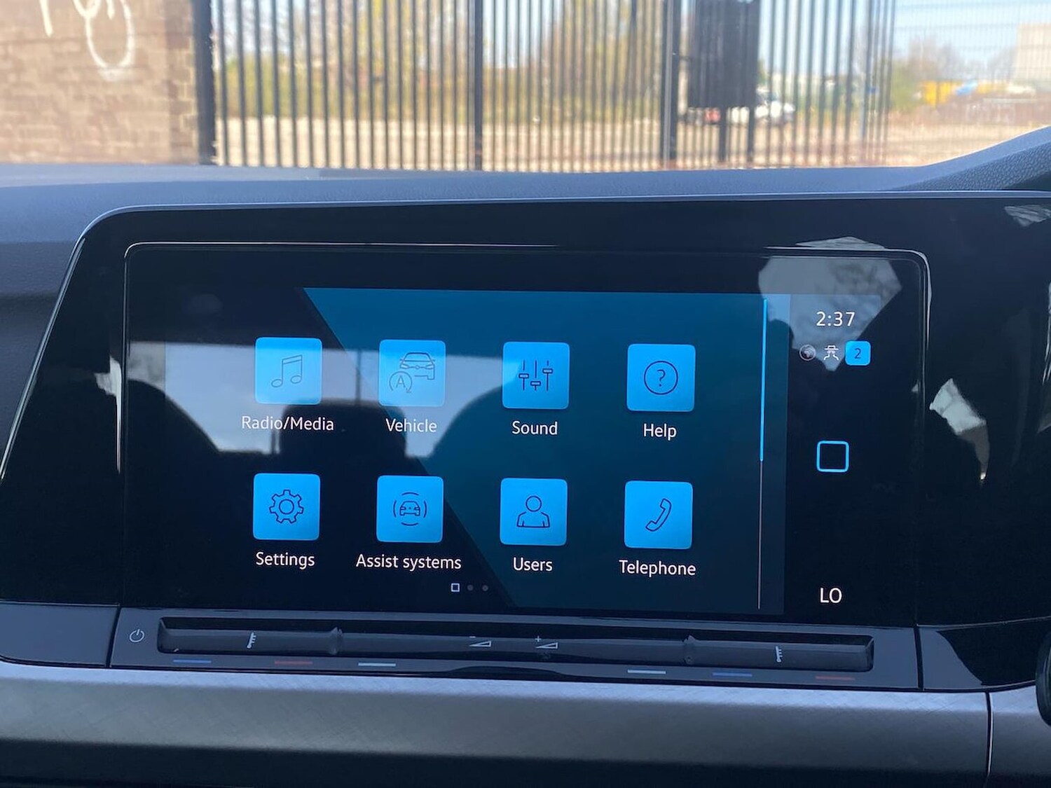 Used Volkswagen Golf 2022 for sale - 78195384: Photo 24