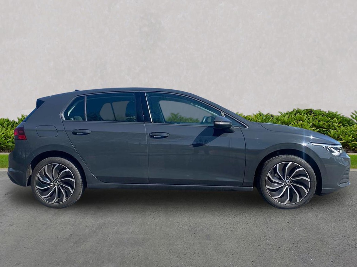 Used Volkswagen Golf 2022 for sale - 78195384: Photo 3
