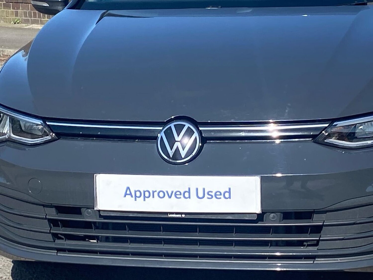 Used Volkswagen Golf 2022 for sale - 78195384: Photo 31