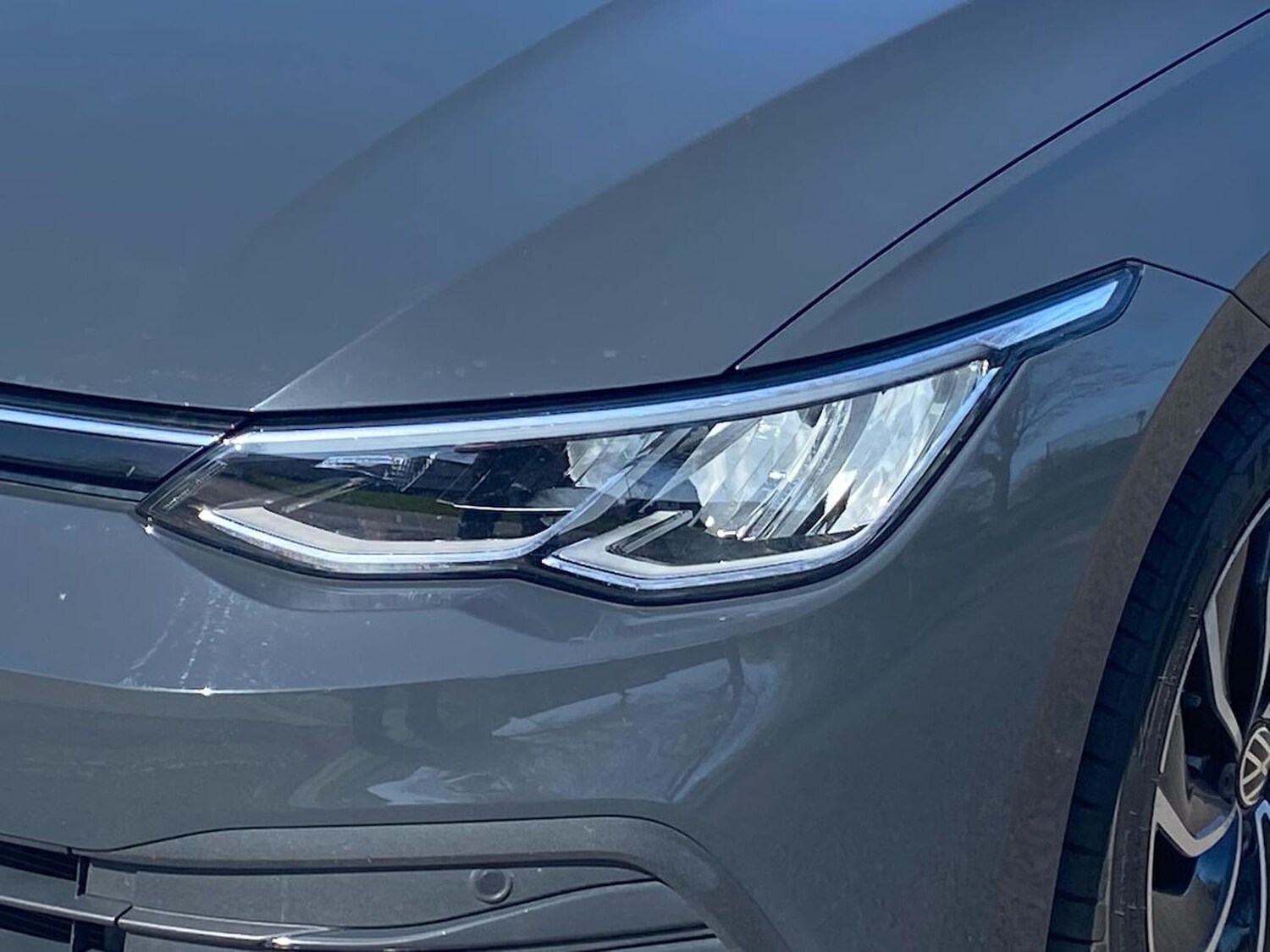 Used Volkswagen Golf 2022 for sale - 78195384: Photo 32