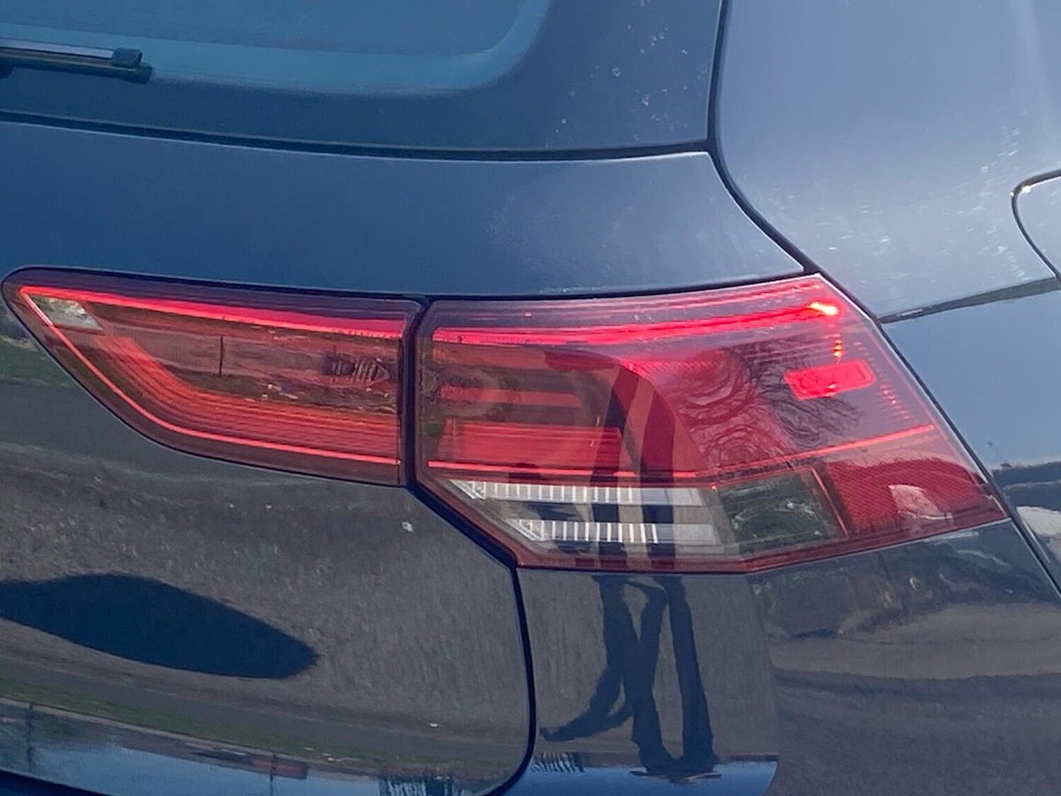 Used Volkswagen Golf 2022 for sale - 78195384: Photo 34