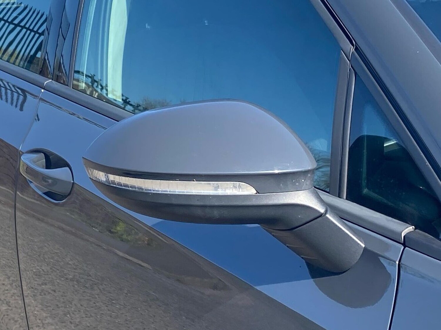 Used Volkswagen Golf 2022 for sale - 78195384: Photo 35