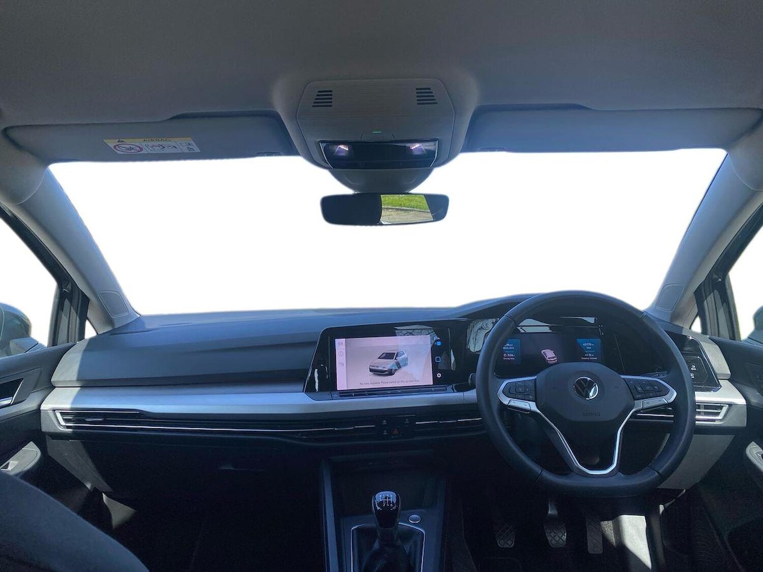 Used Volkswagen Golf 2022 for sale - 78195384: Photo 8