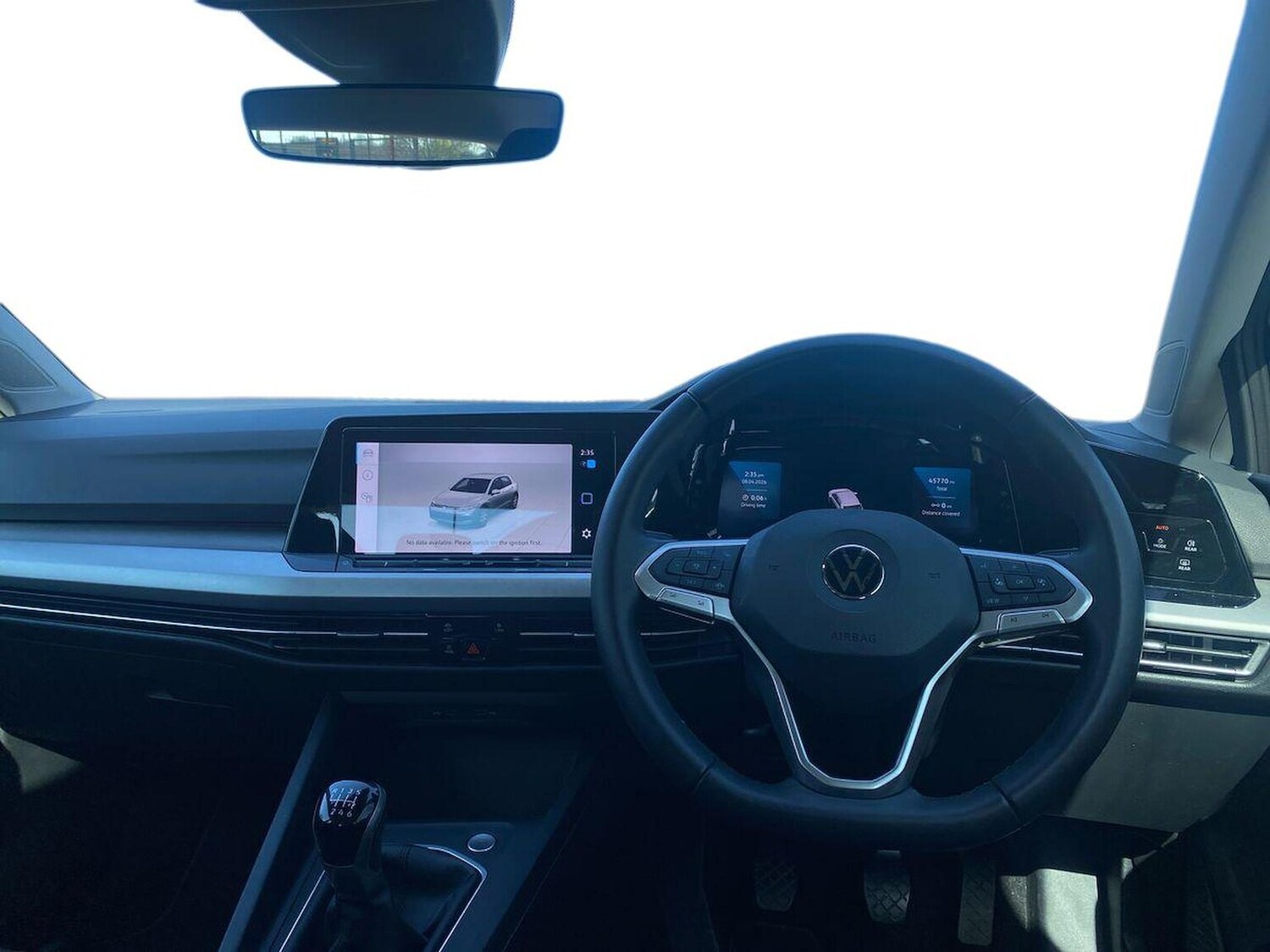 Used Volkswagen Golf 2022 for sale - 78195384: Photo 9